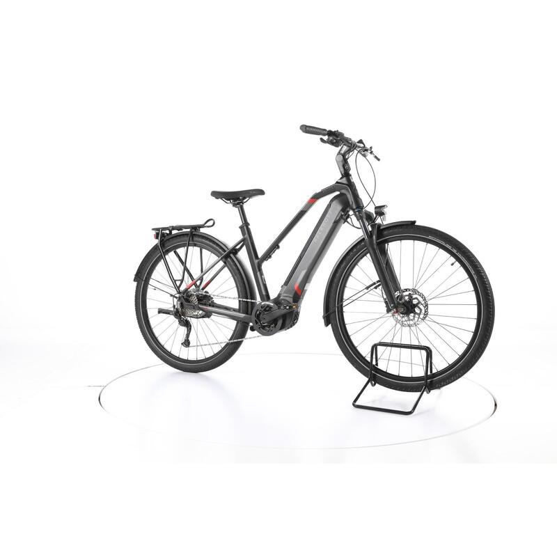 Refurbished - Kalkhoff Entice 5 Vélo électrique Femmes 2022 - Très Bon