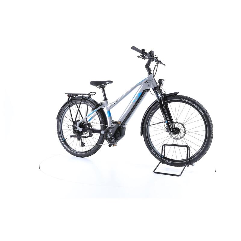 Reconditionné - R Raymon CrossRay E 6.0  Vélo électrique Hommes 2023 - Bon