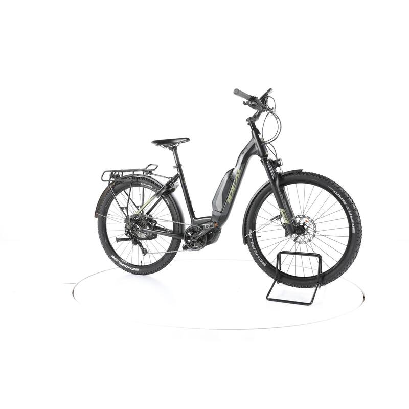 Refurbished - Ideal Prisma E10 E-Bike Lage instap 2021 - Goed