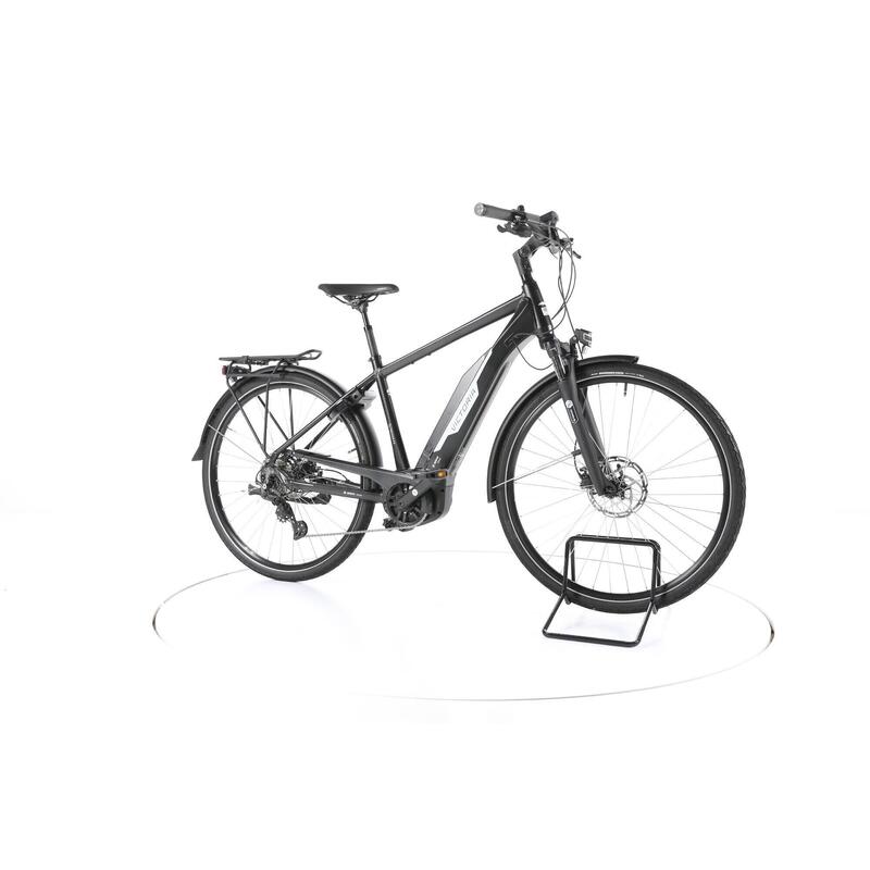 Refurbished - Victoria eTrekking 8.8 Vélo électrique Hommes 2022 - Très Bon