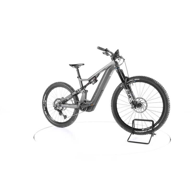 Refurbished - Flyer Uproc X 8.70 Fully E-Bike 2022 - Zeer goed