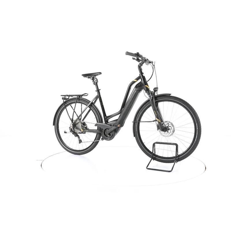 Reconditionné - Bergamont E- Horizon Edition Vélo électrique Femmes 2021 - Bon