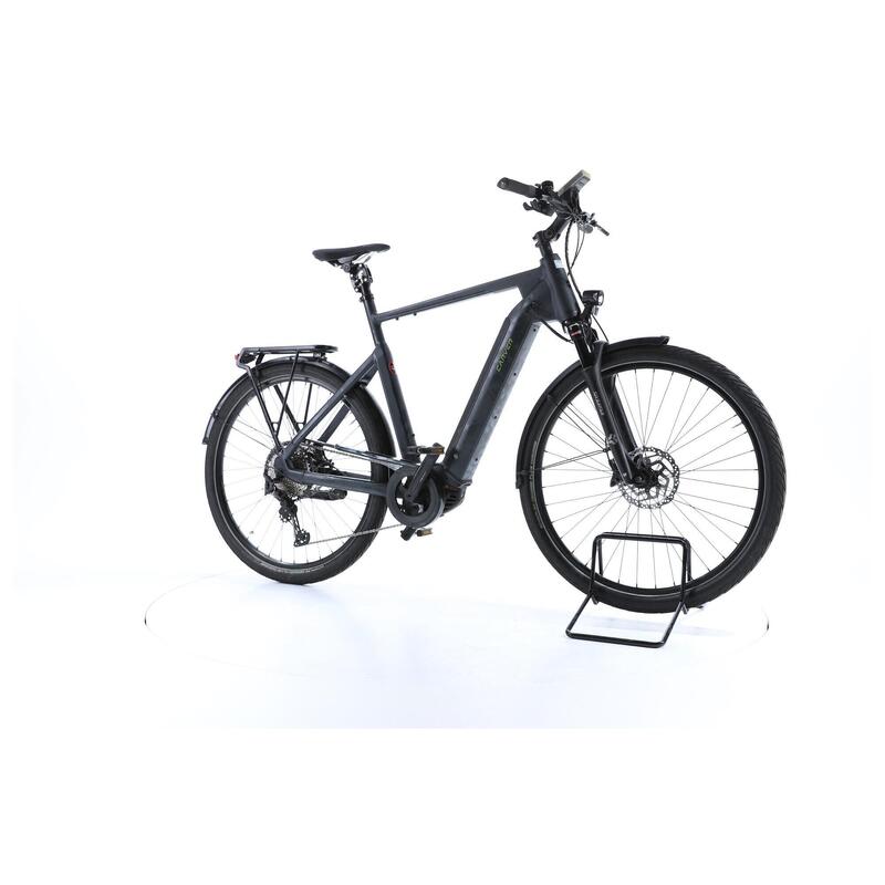 Refurbished - Carver Route E.540 Vélo électrique Hommes 2022 - Très Bon