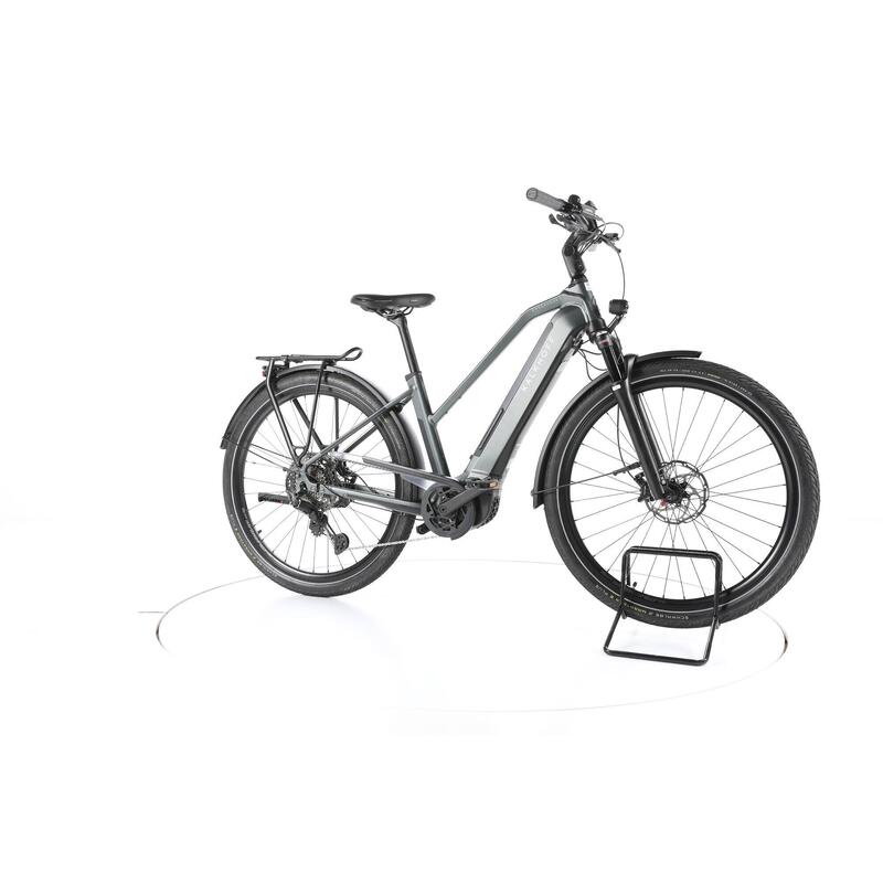 Reconditionné - Kalkhoff Endeavour 5.B Advance+ Vélo électrique Femmes  - Bon