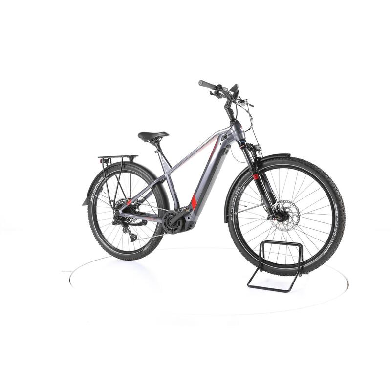 Refurbished - Conway Cairon SUV 5.0 Vélo électrique Hommes 2023 - Très Bon