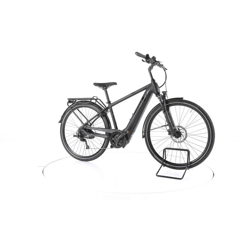 Refurbished - Pegasus Solero EVO 9 E-Bike Heren 2020 - Zeer goed