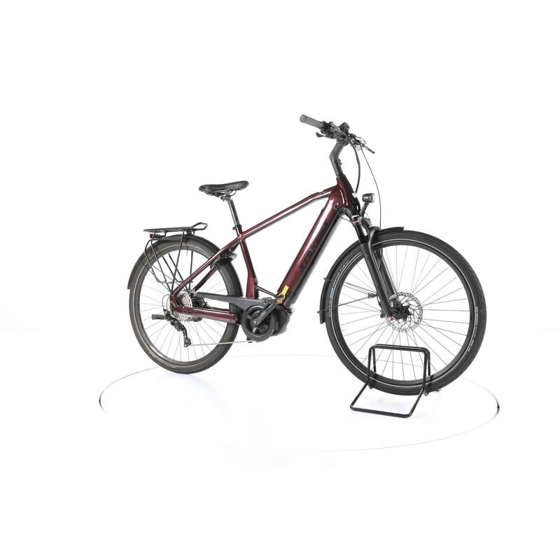 Refurbished - Stevens E-Triton PT6 Vélo électrique Hommes 2021 - Bon