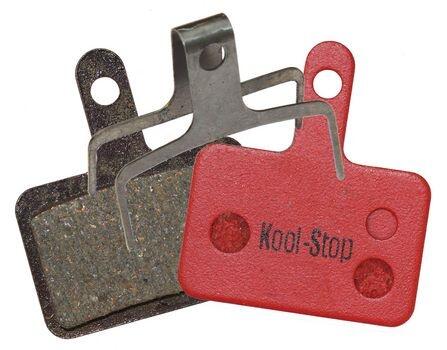KOOL-STOP Kool-Stop SCHIJFREMBLOKSET D620 SHIMANO DEORE / TEKTRO