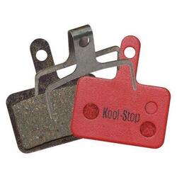 Kool-Stop SCHIJFREMBLOKSET D620 Shimano Deore / Tektro