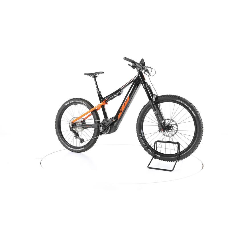 Refurbished - KTM Macina Lycan 771 Vélo électrique VTT 2022 - Très Bon