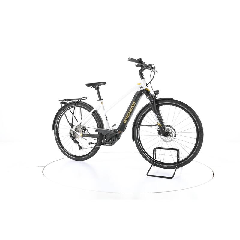 Refurbished - Bergamont E-Horizont Sport E-Bike Dames 2021 - Goed