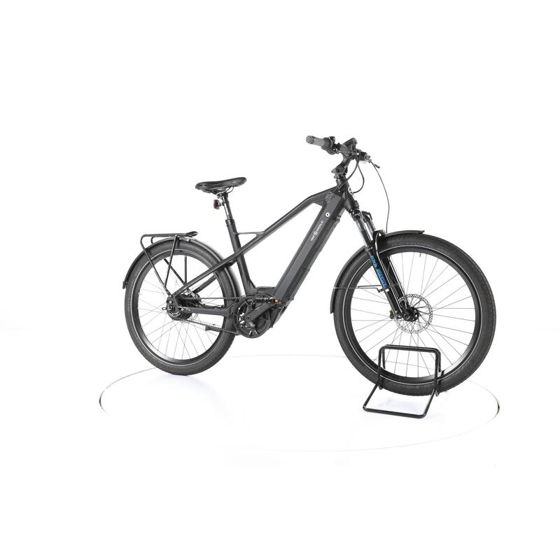 Refurbished - HNF Nicolai XD3 Heren E-Bike Heren 2021 - Zeer goed