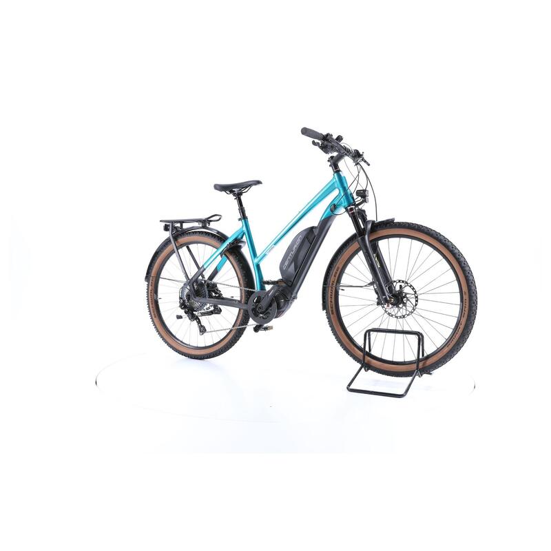 Refurbished - Centurion Country Tour F2600 E-Bike Dames 2020 - Goed