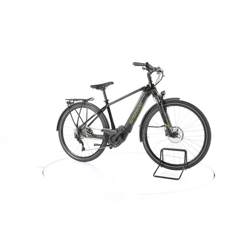 Refurbished - Bergamont E-Horizon Sport E-Bike Heren 2021 - Goed