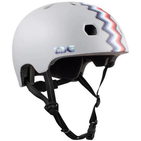 Casque TSG Meta Nazca