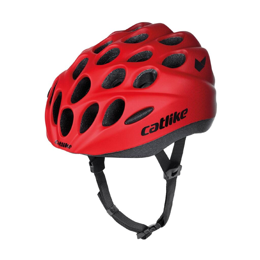 Child helmet Catlike Kitten