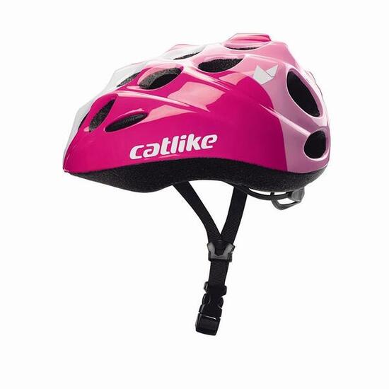 Kask rowerowy Unisex Allround Kitten