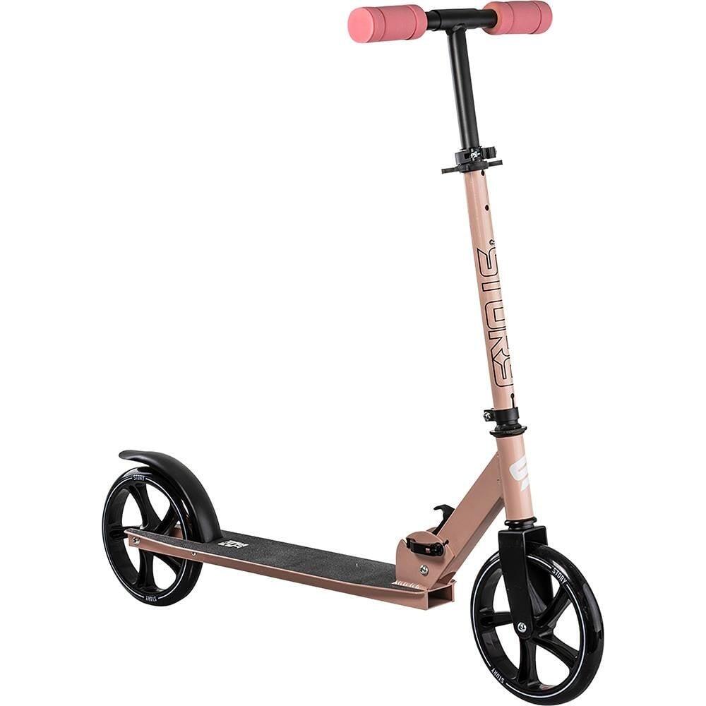 Story Lux Transportscooter Rose 3/3