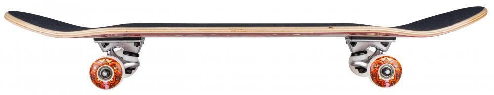 Skate Rocket Pile-Up Chief 7.75" 3/4