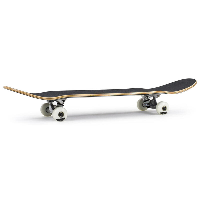 Skate Enuff Half Stain 32" x 8" vert