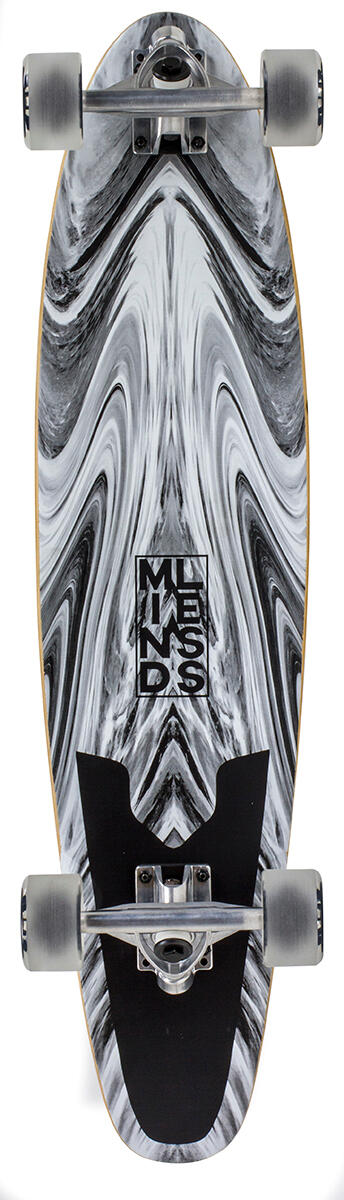 MINDLESS LONGBOARD picture