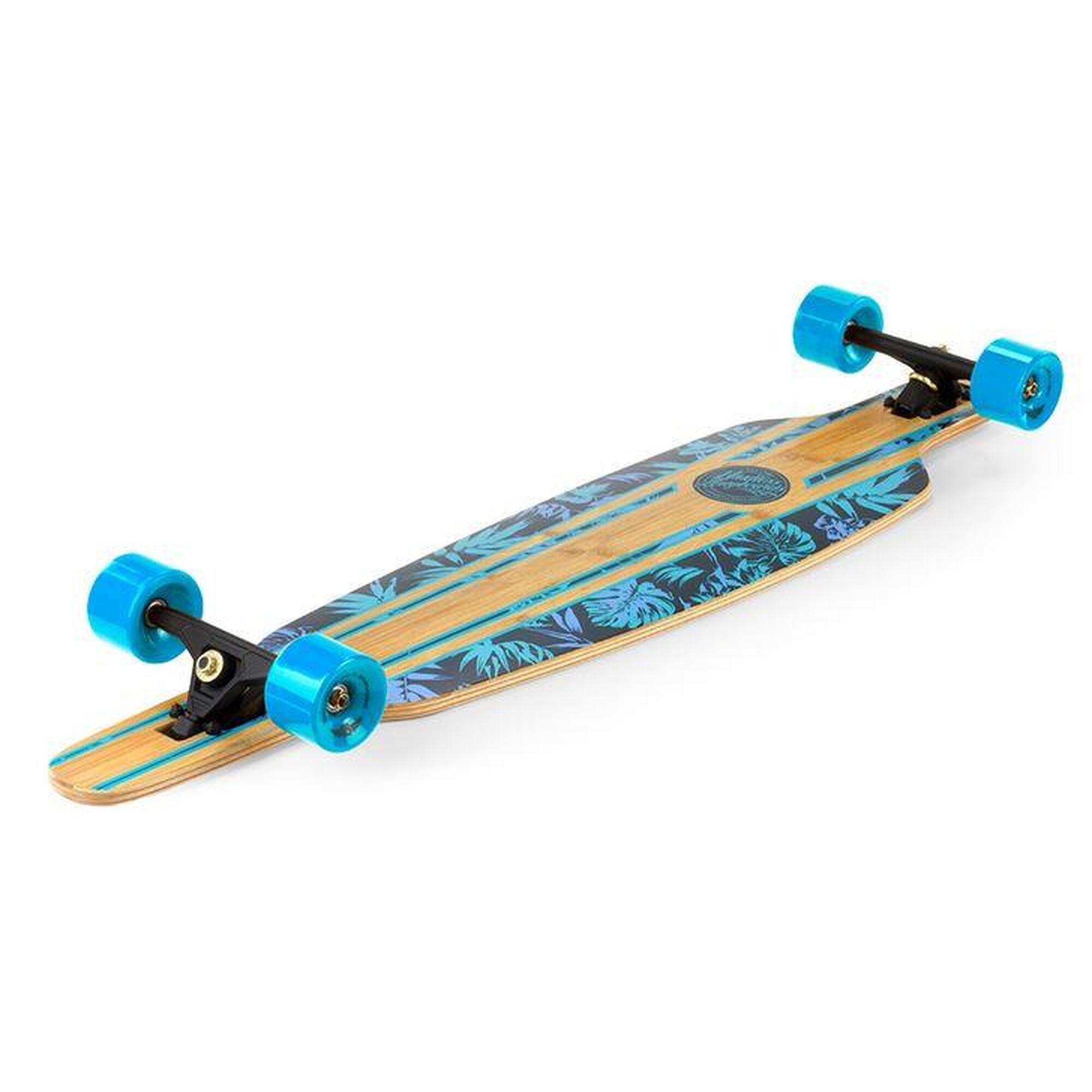 Mindless Maverick IV Talisman Longboard