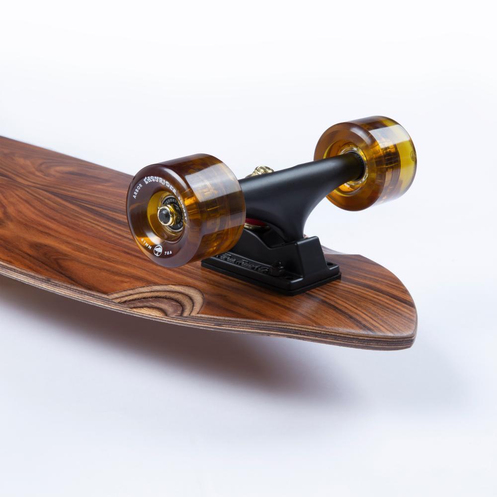 Arbor Sizzler Flagship Series 31" Cruiserboard 3/3