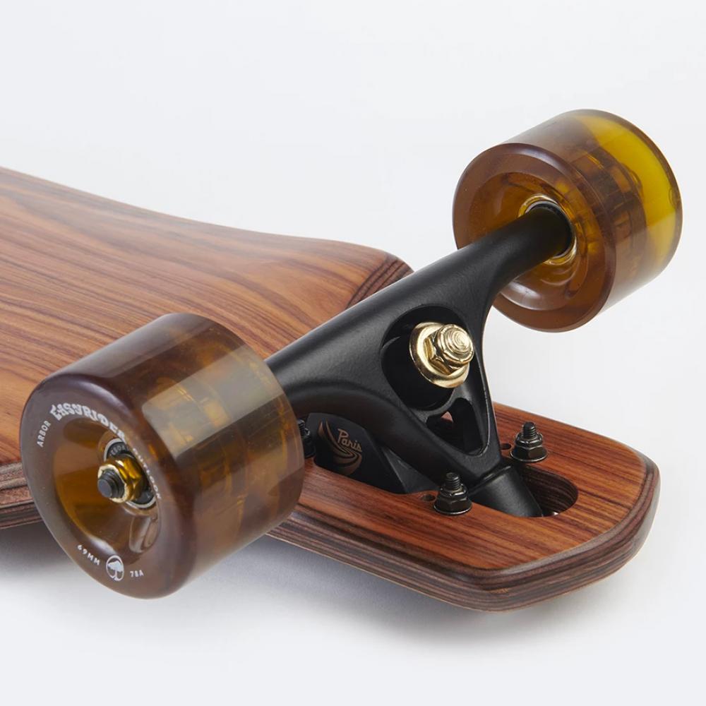 Arbor Dropcruiser Flagship Series 38" Longboard 3/3