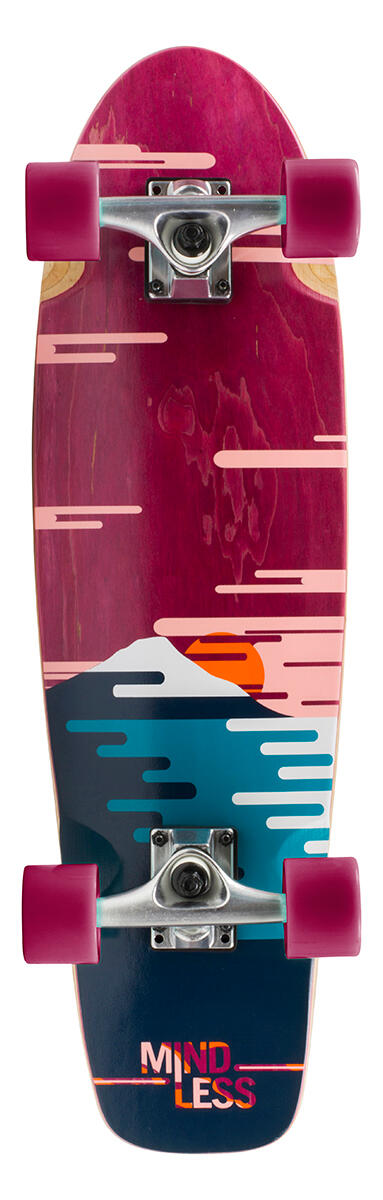 MINDLESS LONGBOARD picture