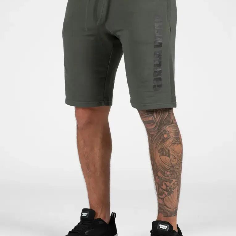 Short Gorilla Wear Milo