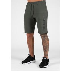 Milo Short - Noir/Grau