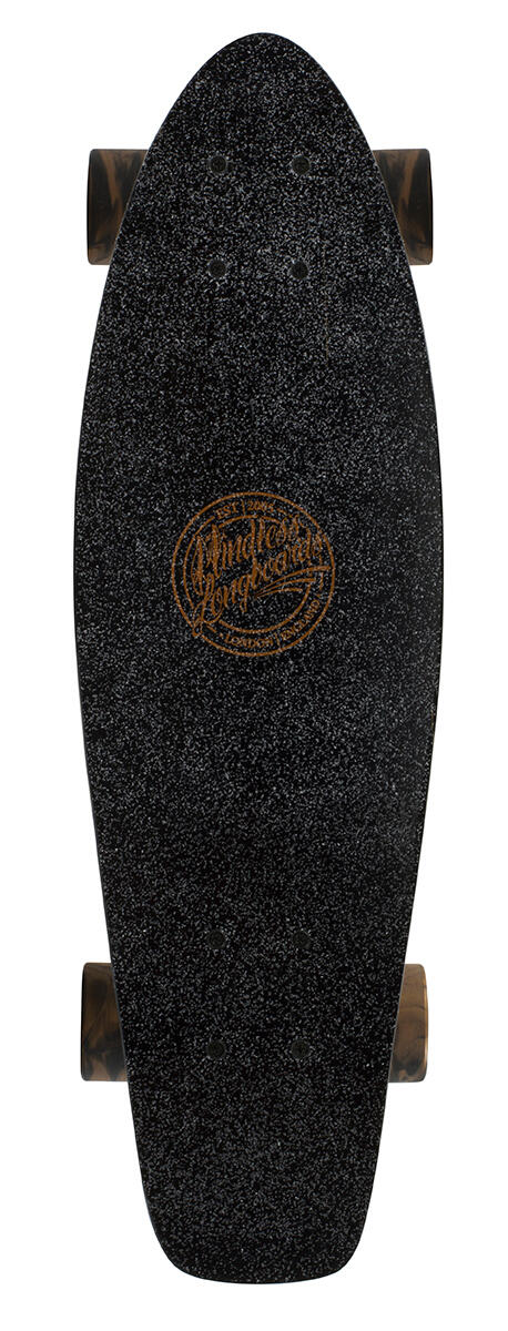 Mindless Stained Daily III Zwart Cruiser 2/4