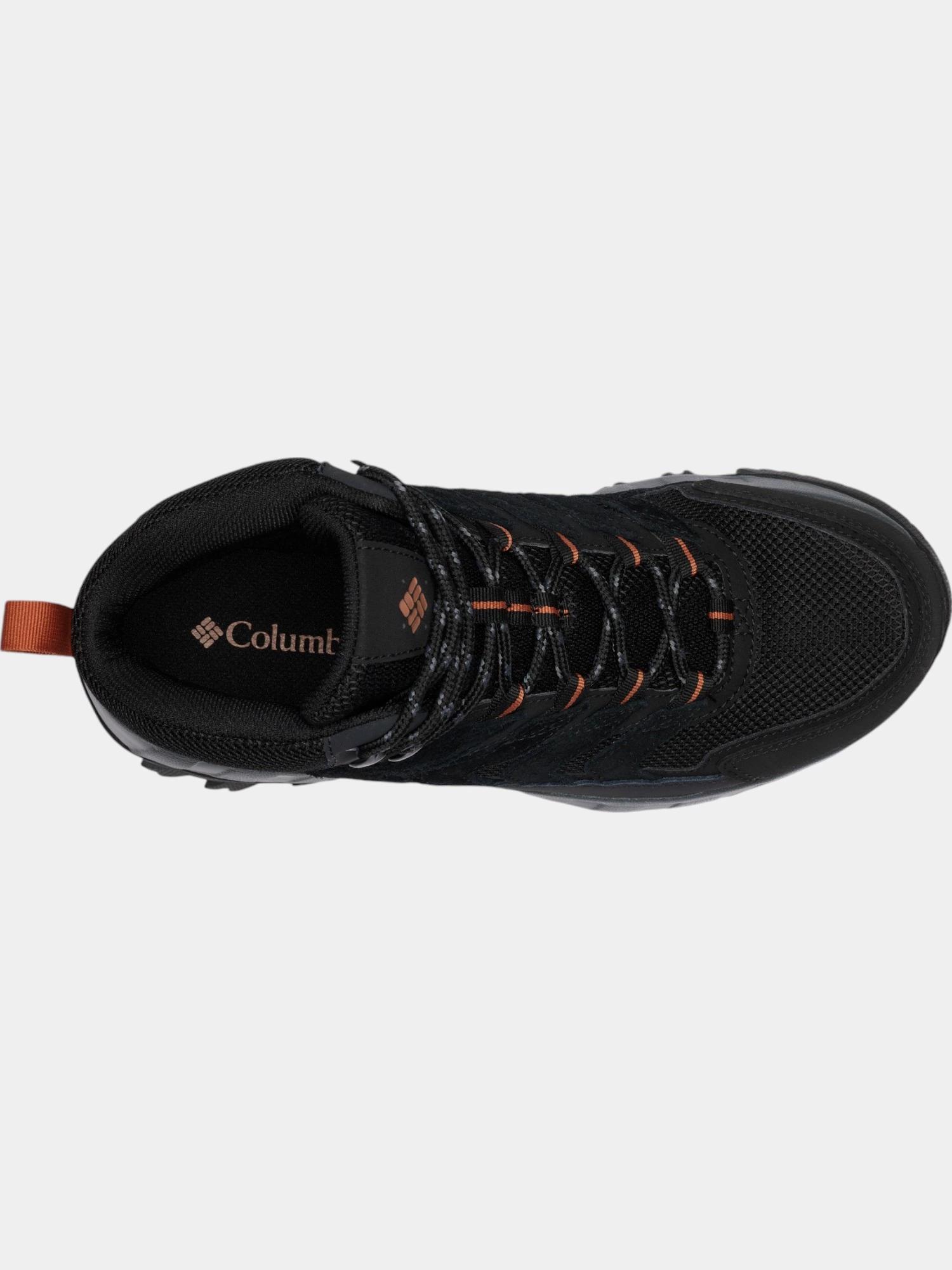 Wanderstiefel Strata Trail Mid WP Herren 6/7