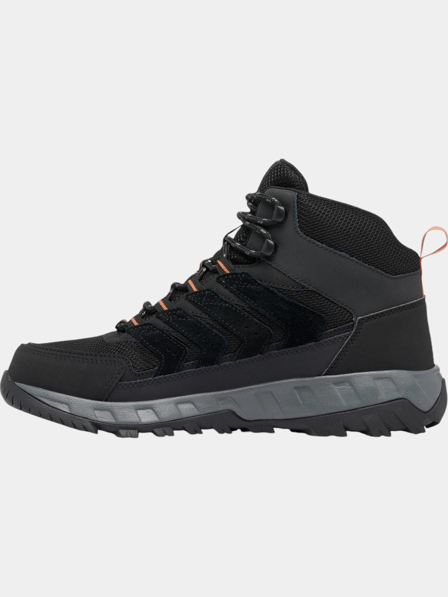 Wanderstiefel Strata Trail Mid WP Herren 2/7