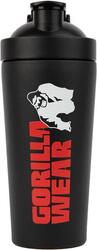 Metal Shaker 740ML - Noir