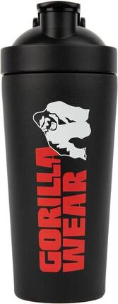 Metal Shaker 740ML - Noir