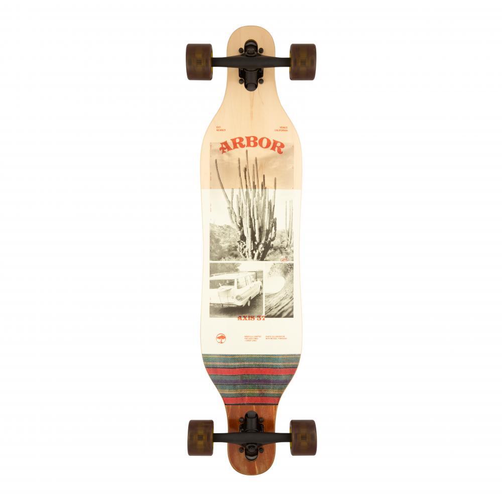 ARBOR SKATEBOARDS picture