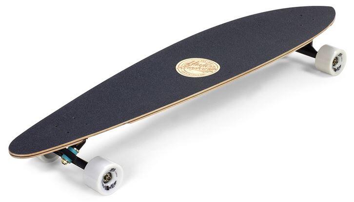 Longboard Mindless Core Pintail Wood 3/4