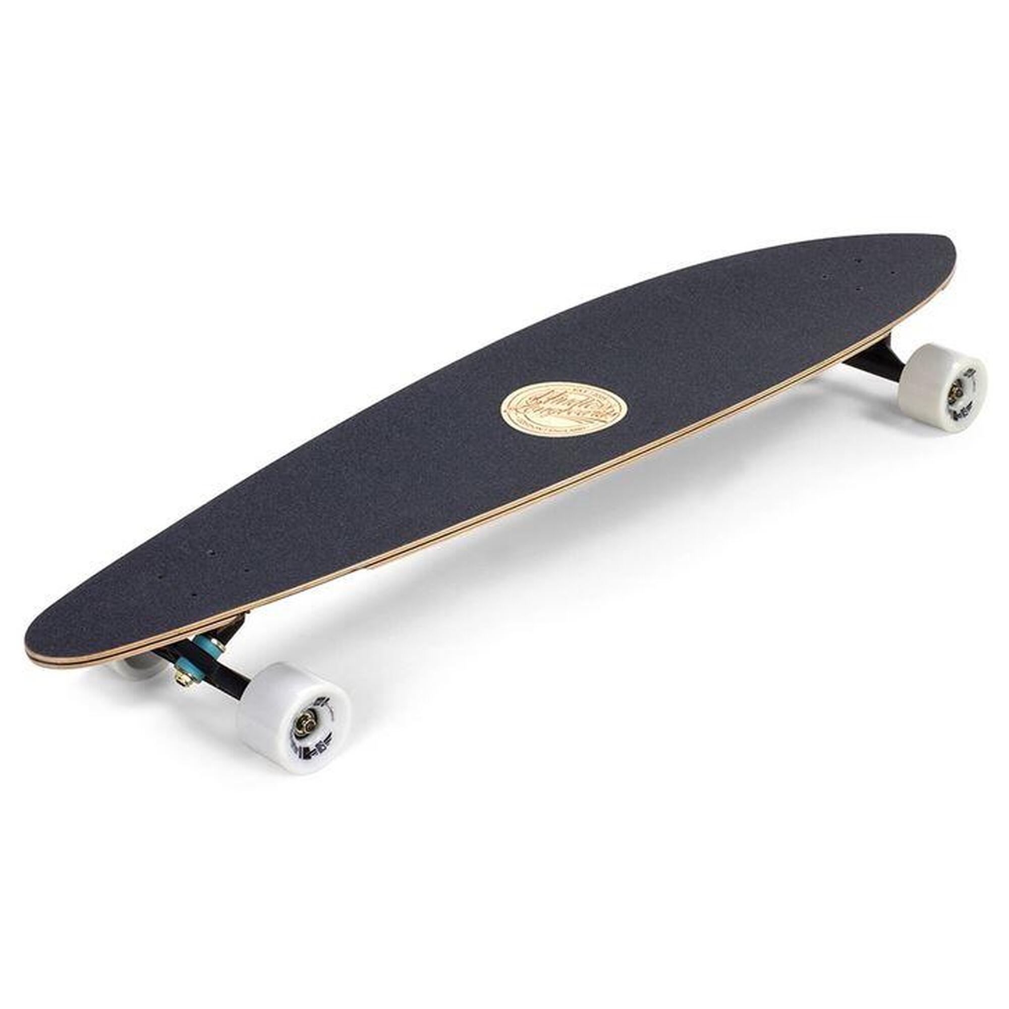 Longboard Mindless Core Pintail Wood