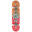 Skate Enuff Flash 32" x 8" Rouge/Orange