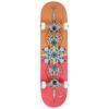 Skate Enuff Flash 32" x 8" Rouge/Orange