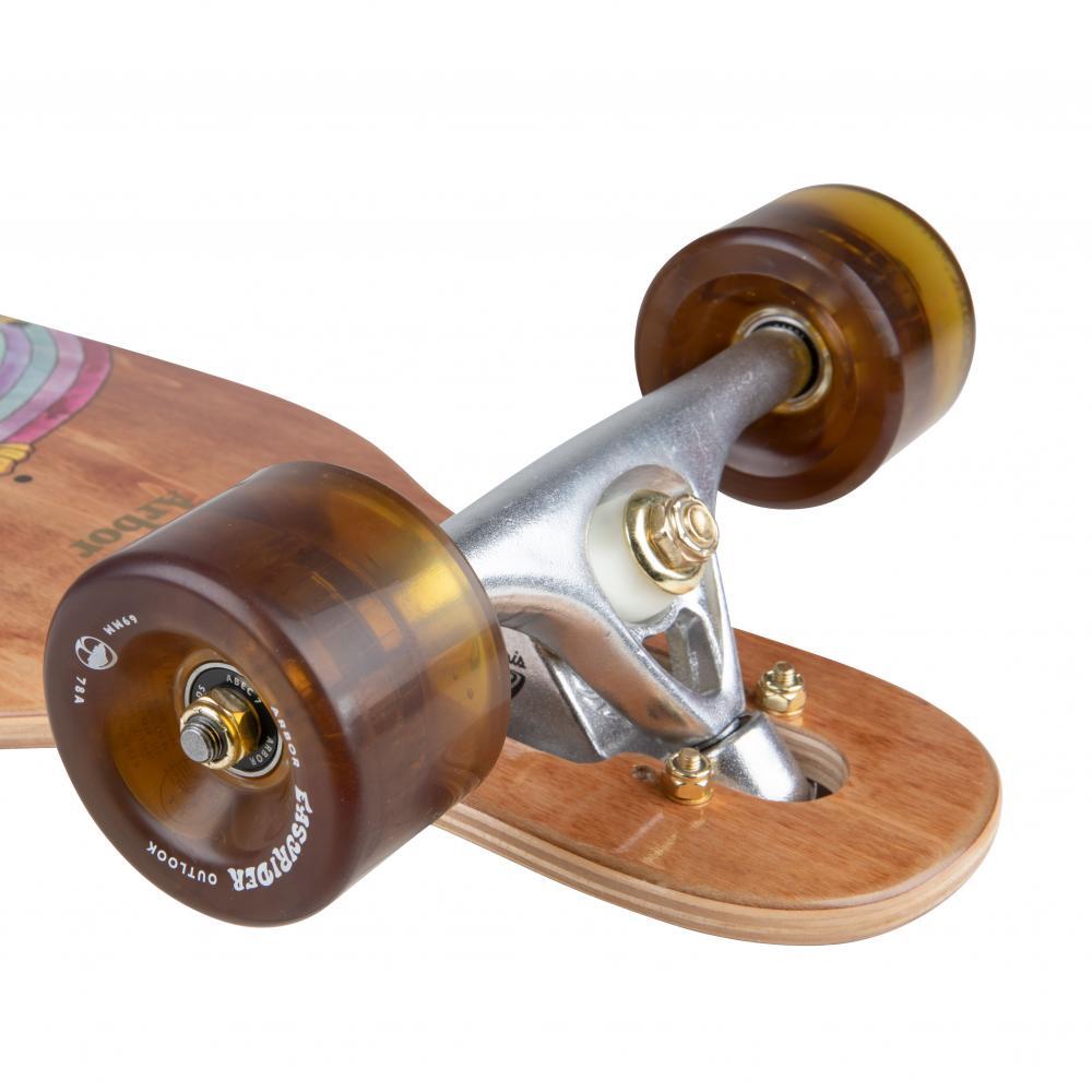 Arbor Solstice B4BC Axis Multi 37" Longboard 3/3