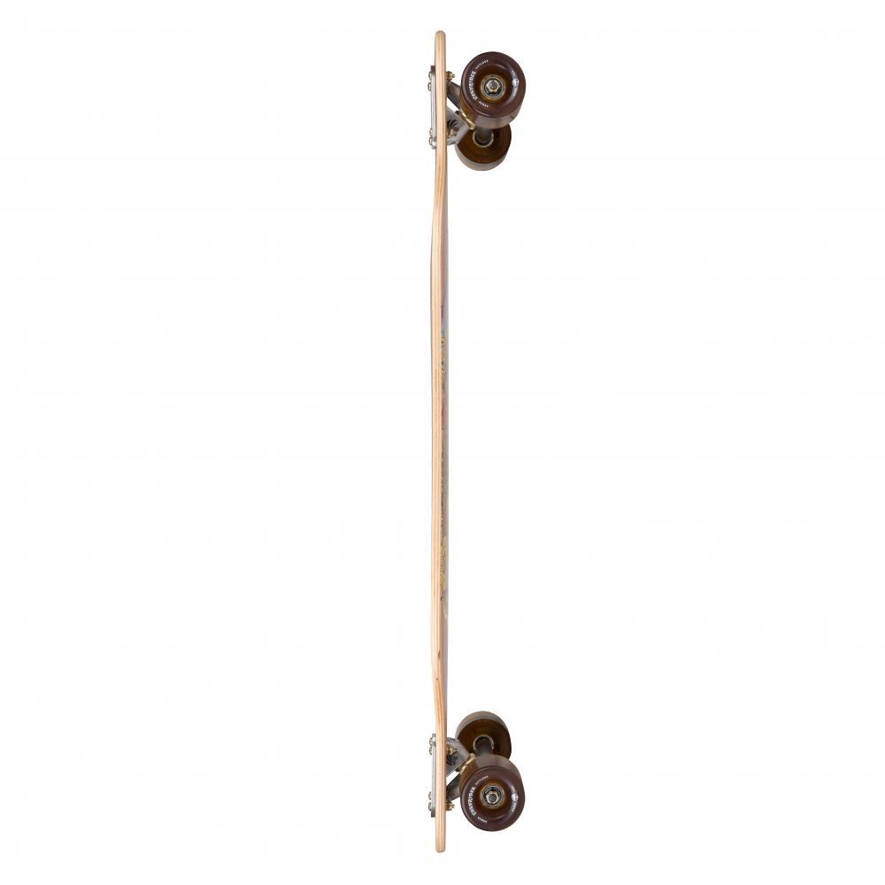Arbor Solstice B4BC Axis Multi 37" Longboard 2/3
