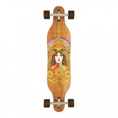 Arbor photo axis multi 37" longboard