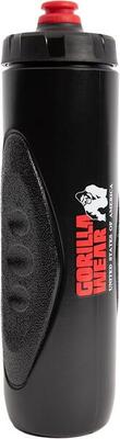 Grip Sports Bottle 750ML - Nero