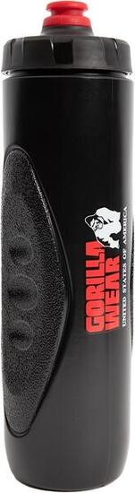 Grip Sports Bottle 750ML - Nero