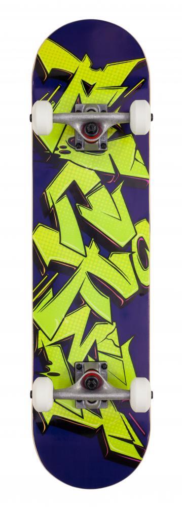 ROCKET SKATEBOARDS picture