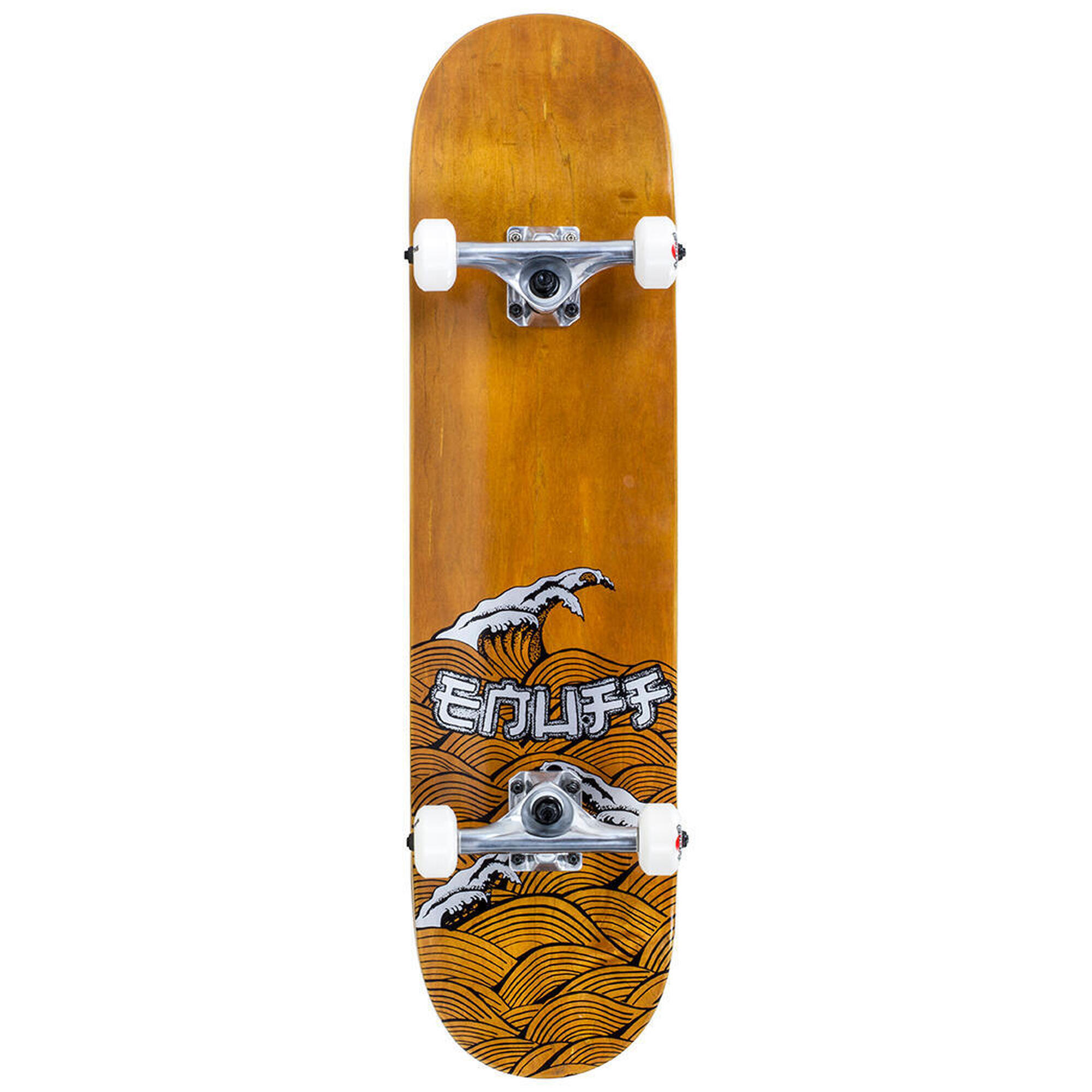 Skateboard pentru adulț Enuff Big Wave 8"