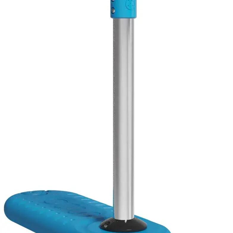 Scooter Trampolin Scooter  BUG  blau