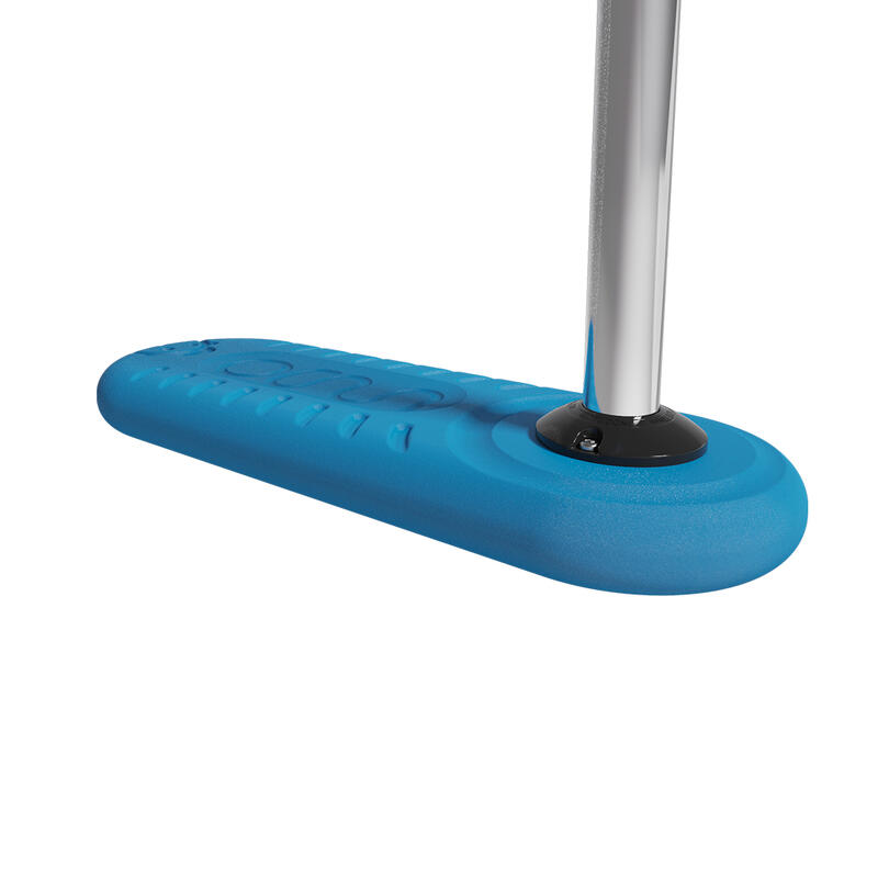 Trottinette Trampoline - Modele Bug - Indo